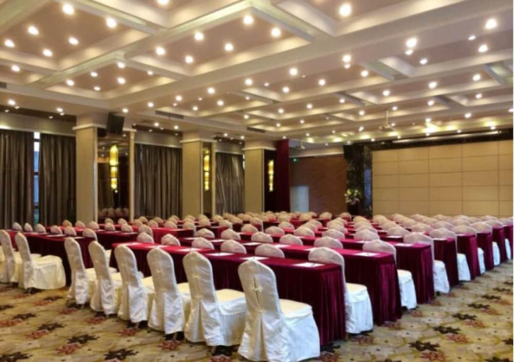 Guangzhou Boya Hotel Exterior photo