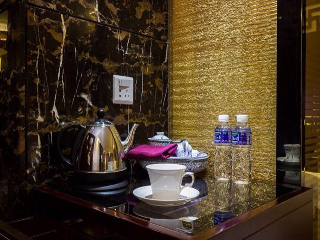 Guangzhou Boya Hotel Room photo